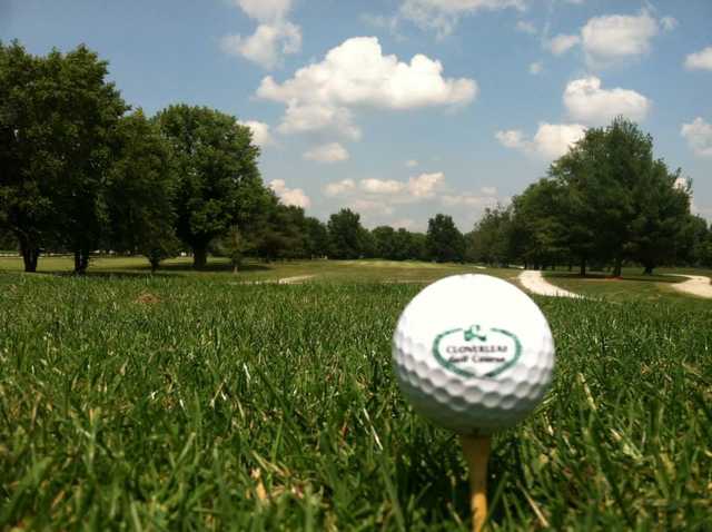 Cloverleaf Golf Course, Inc. - photo 3