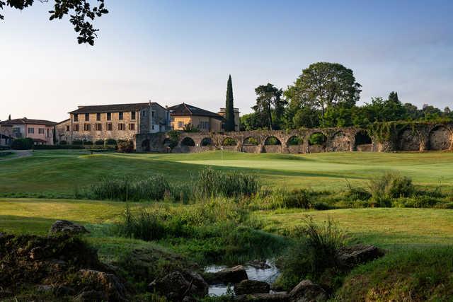 Golf D'Opio Valbonne