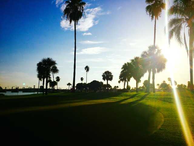Treasure Island