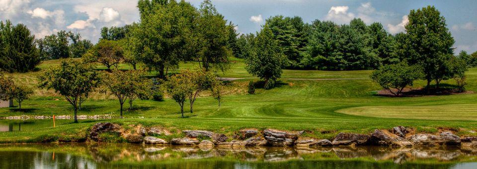 The Golf Club of Bristol - photo 4