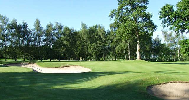Forest Park Golf Club - Old Foss Course - photo 3