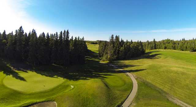 Wolf Creek Golf Resort - Old Course - photo 2