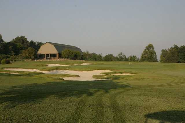 Deer Lakes - photo 2