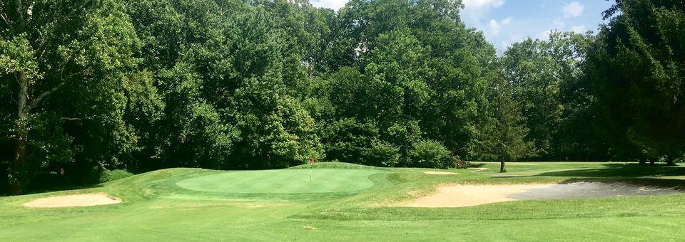 Shelbyville Country Club - photo 7