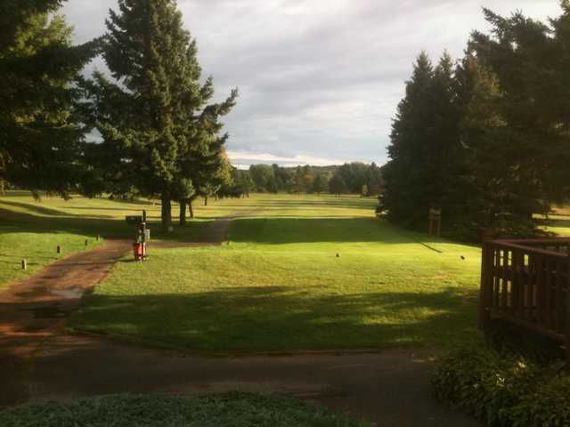 Pine Valley