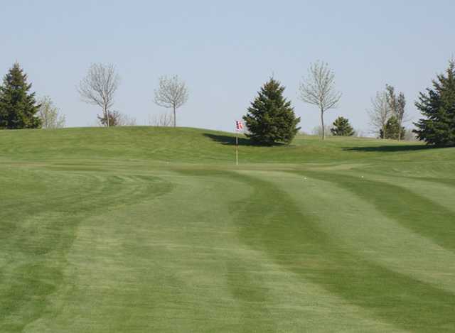 Adrian Country Club - photo 2