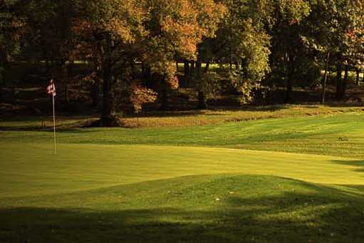 Thorny Lea Golf Club - photo 5