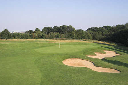 The Hertfordshire Golf Club - photo 7