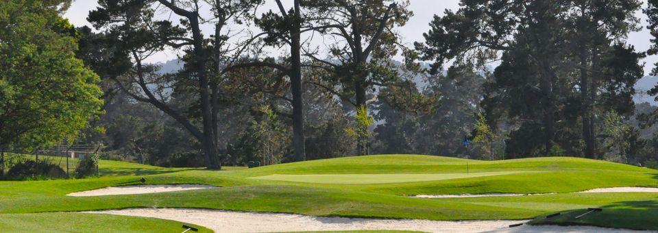 Monterey Pines Golf Club - photo 7