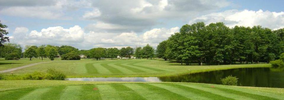 Bedford Trails Golf Course - photo 4