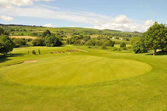 West Waterford Golf Club - photo 2