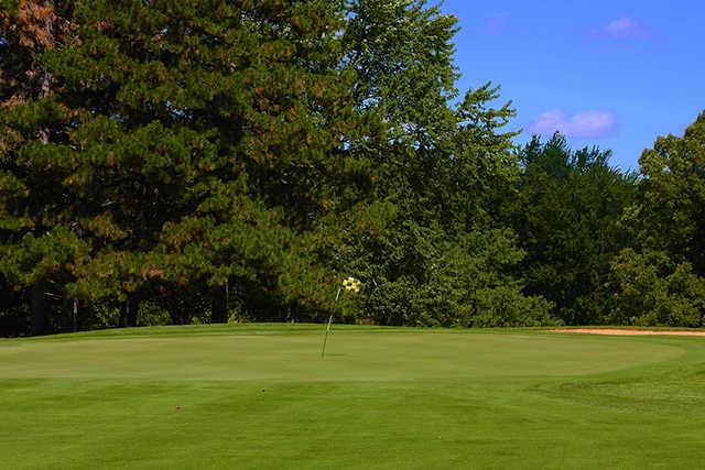 Atlas Valley Country Club - photo 1