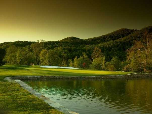 RedTail Mountain Golf Club - photo 4