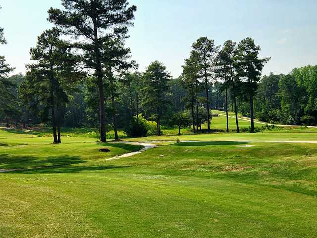 Deercroft Golf Club - photo 6