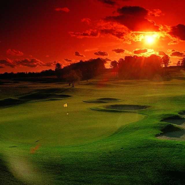 Mistwood Golf Course - photo 2