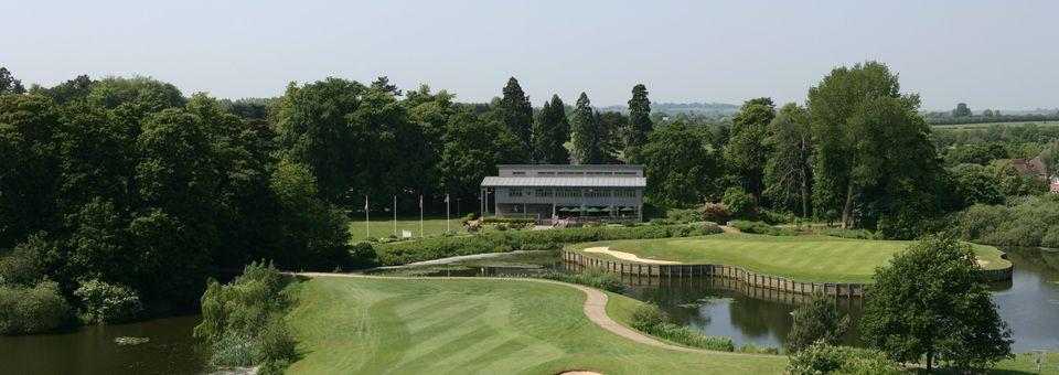 Collingtree Park Golf Club - photo 6