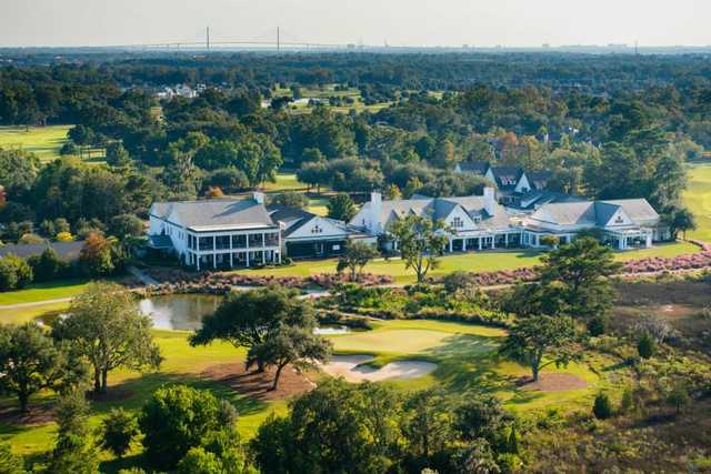 Daniel Island Club