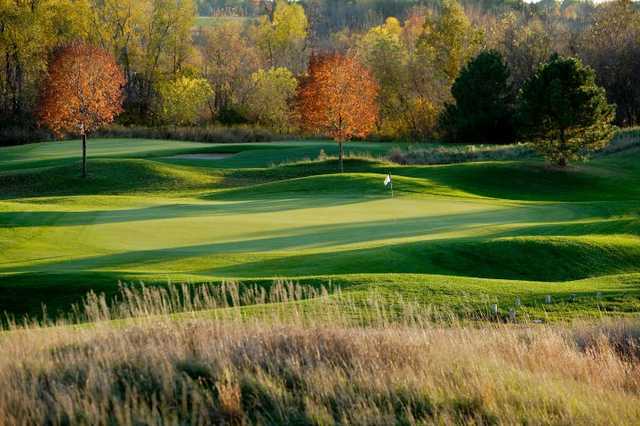 Washington County Golf Course - photo 6