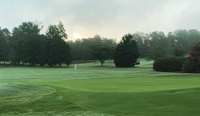 Mimosa Hills Golf Club - photo 2