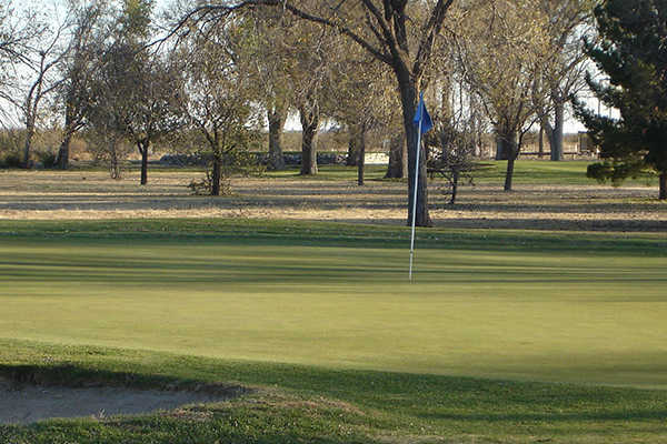 Hobbs Country Club - photo 3