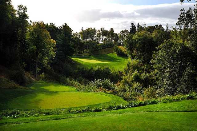 Bell Bay Golf Club - photo 6