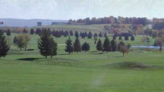 Donegal Highlands Golf Course - photo 2