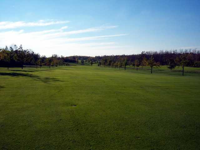 Rio Vista Golf Course - photo 3