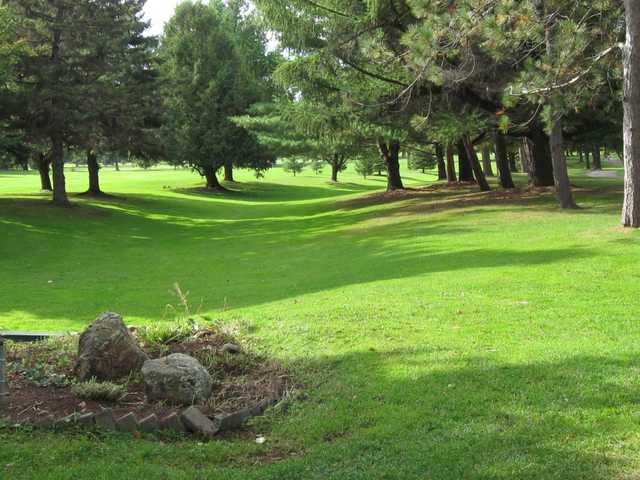 Club de Golf Heriot - photo 4