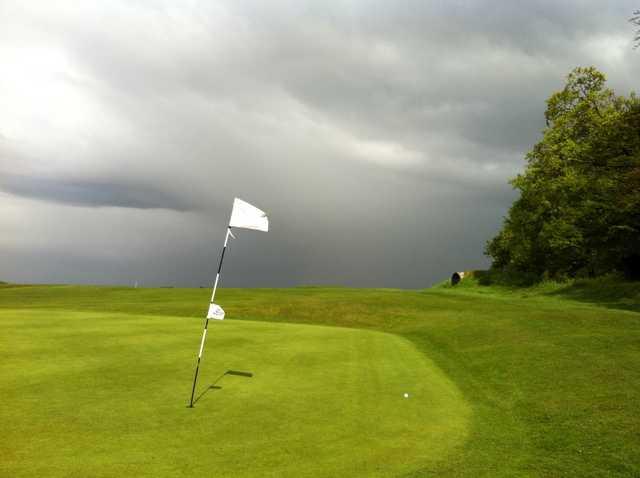 Royston Golf Club - photo 3