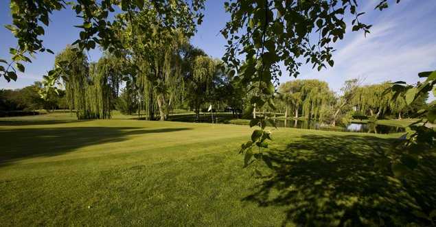 Bristol Oaks Golf Club and Banquet Center - photo 7