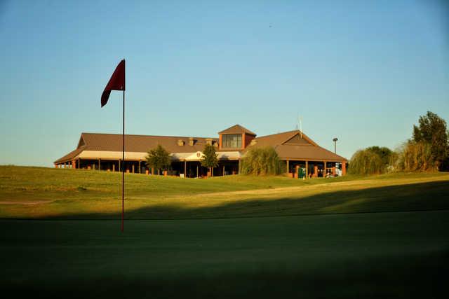 Hidden Creek Golf Course - photo 2