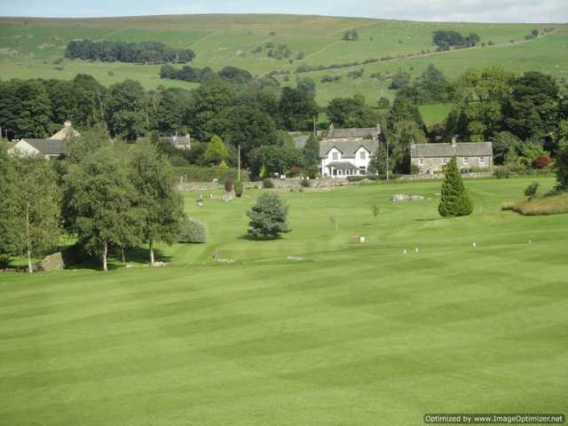 Casterton Golf Club - 9-hole Course