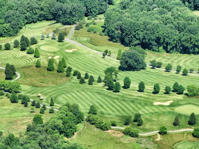 Little Bennett Golf Course - photo 3