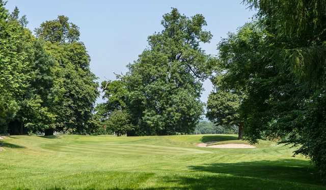 Orchardleigh Golf Club - photo 6
