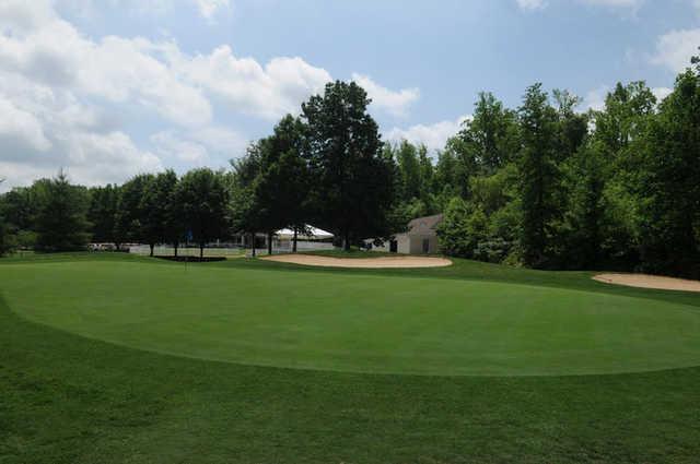 Lee's Hill Golf Club - photo 5