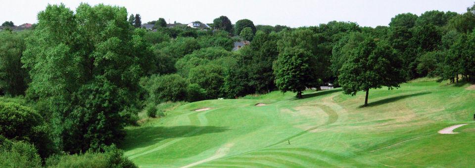 Bury Golf Club - photo 7