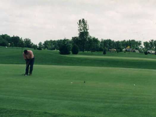 Arlington Park Golf Club - photo 2