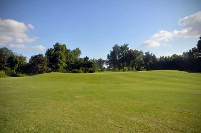 Tinker Golf Course - photo 2