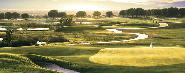 ChampionsGate Golf Club - International at Omni Orlando Resort - photo 4