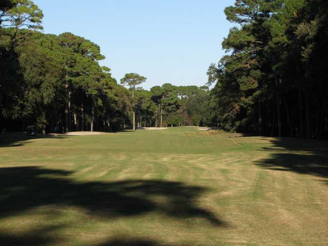 Port Royal Golf Club - Planter's Row - photo 4