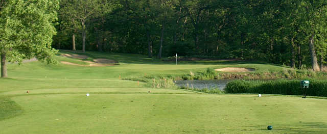 Seven Bridges Golf Club - photo 7