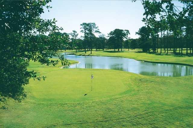 Ocean View Golf Course - photo 3