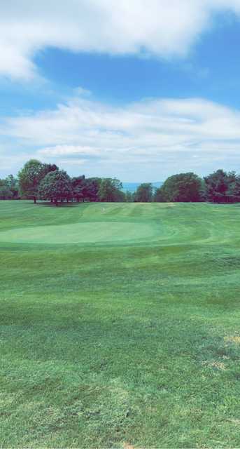 Ely Park Golf Course - photo 2