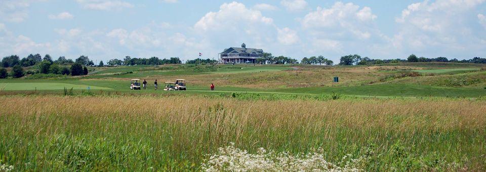 Neshanic Valley Golf Course - photo 5
