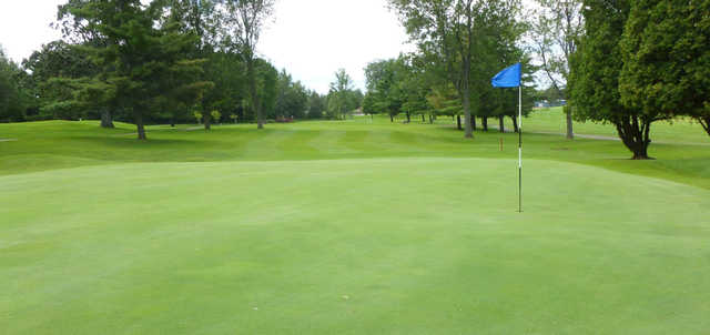 Massena Country Club - photo 2
