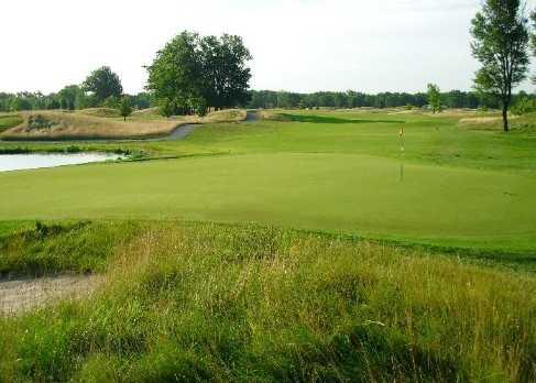 The Brassie Golf Club - photo 4