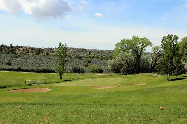 Aztec Municipal Golf Course - photo 7