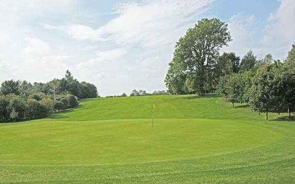 Billingham Golf Club - photo 6