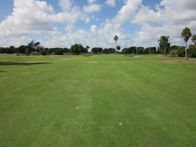 Ocean Breeze Golf & Country Club - photo 2