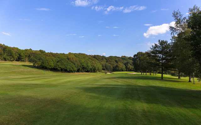 Bolton Golf Club